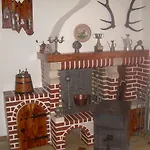 Casa Rosalia