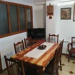 Casa Rosalia