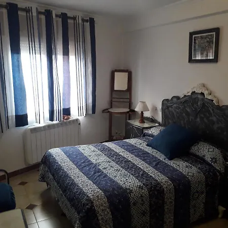 Casa Rosalia Apartamento Bronchales