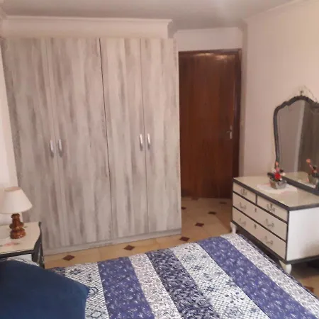 Apartamento Casa Rosalia