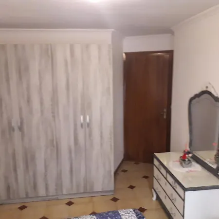 Appartamento Casa Rosalia *