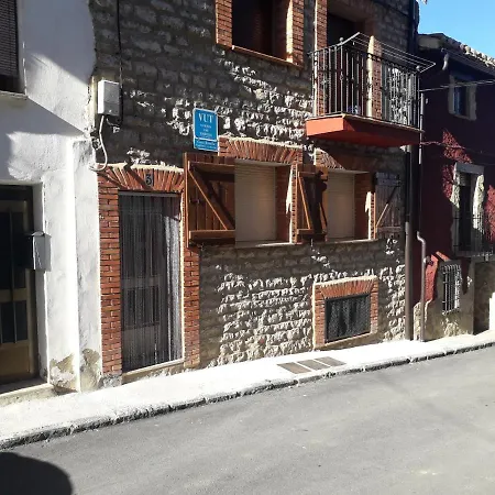 Casa Rosalia