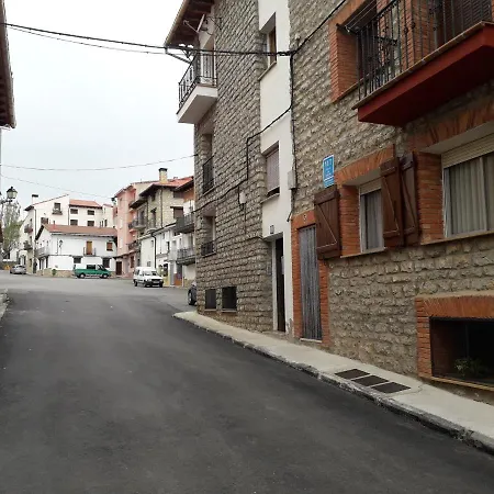 Casa Rosalia *