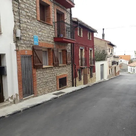 Casa Rosalia Apartamento *