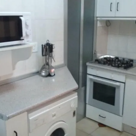Apartamento Casa Rosalia Bronchales