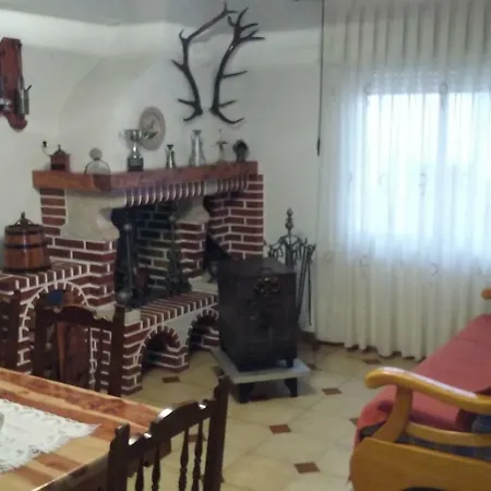 Casa Rosalia Apartament