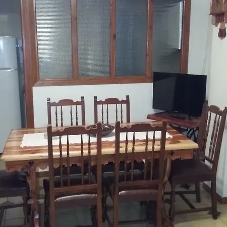 Casa Rosalia Apartament