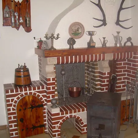 Casa Rosalia