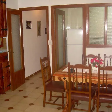 Casa Rosalia * Bronchales