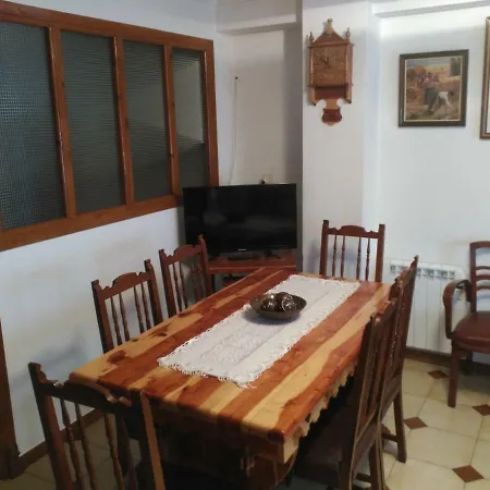 Casa Rosalia