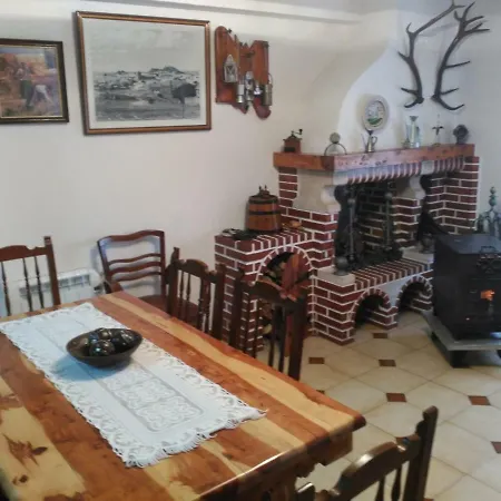 Casa Rosalia