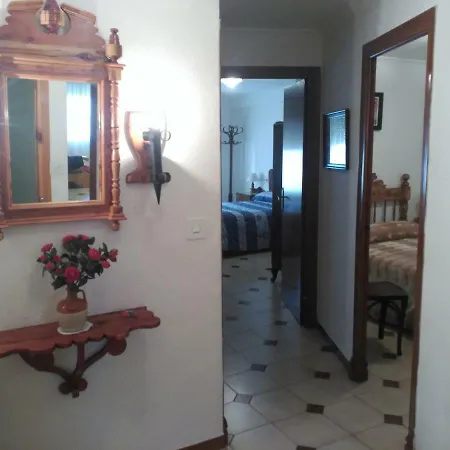 Casa Rosalia Bronchales