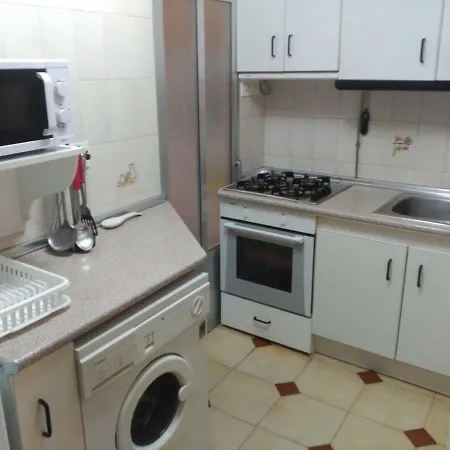 Casa Rosalia Apartamento Bronchales