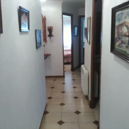 Apartamento Casa Rosalia
