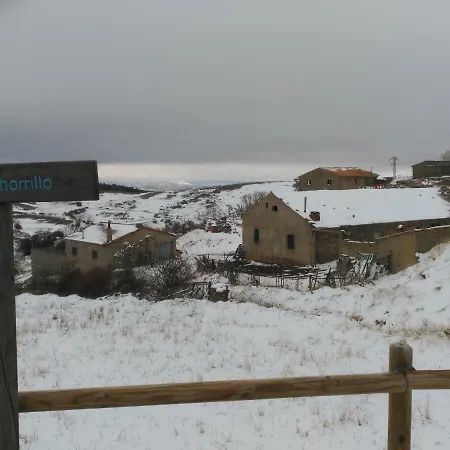 Casa Rosalia Bronchales