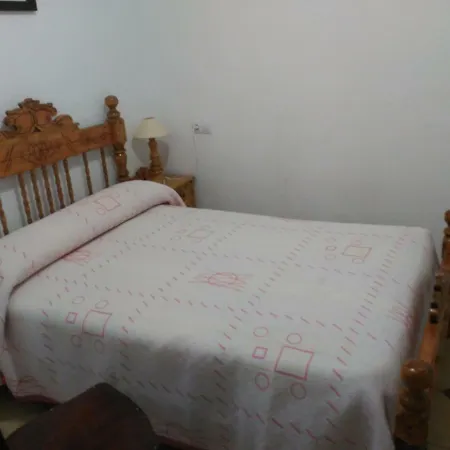 Casa Rosalia Bronchales