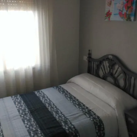 Apartamento Casa Rosalia *