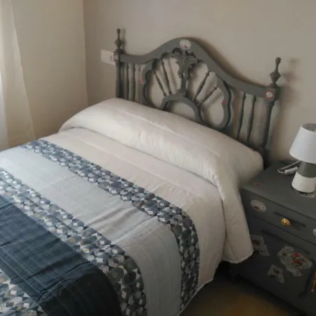 Casa Rosalia Bronchales