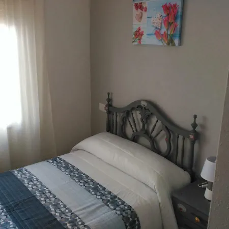 Apartamento Casa Rosalia *