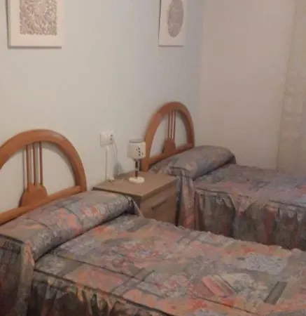 Casa Rosalia Apartamento *
