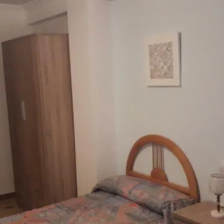 Casa Rosalia Bronchales