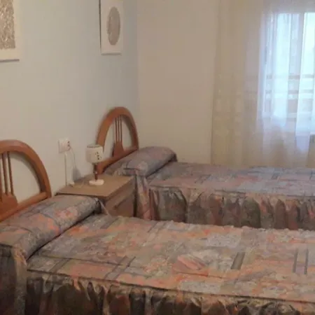 Casa Rosalia Bronchales
