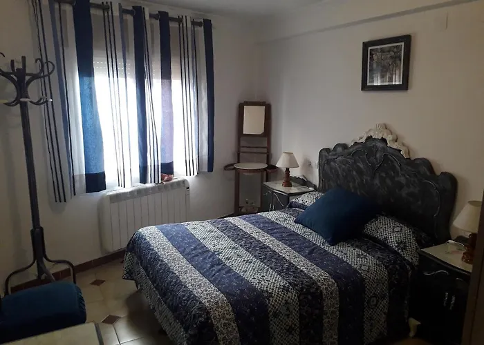 Casa Rosalia Appartement Bronchales