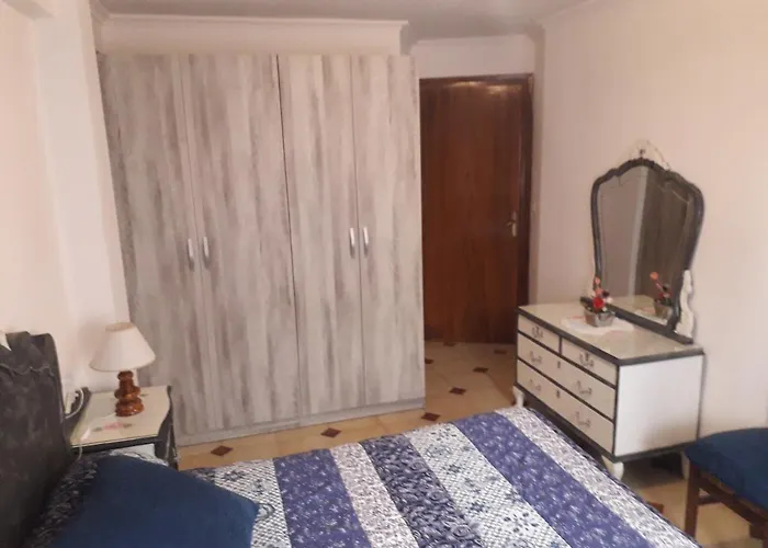 Appartement Casa Rosalia
