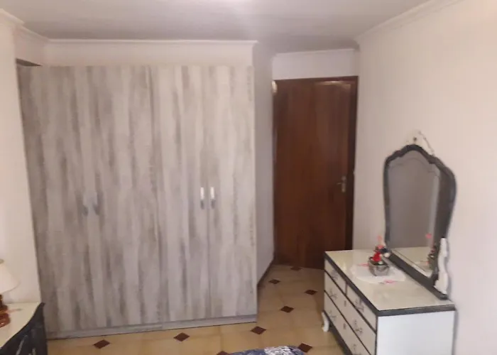 Appartement Casa Rosalia *