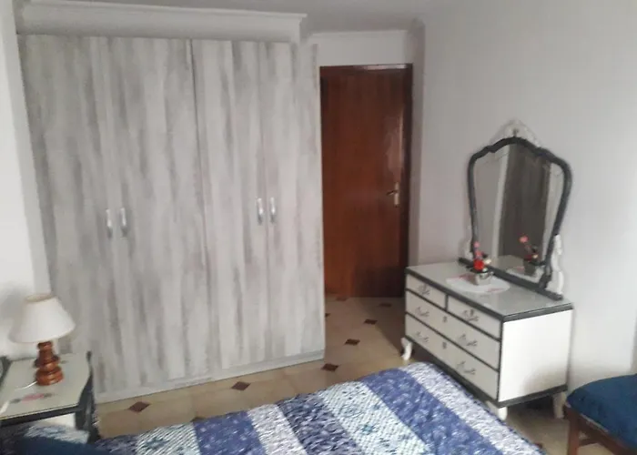 Casa Rosalia Appartement Bronchales