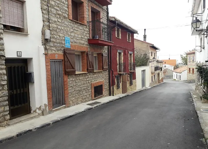 Casa Rosalia Appartement *