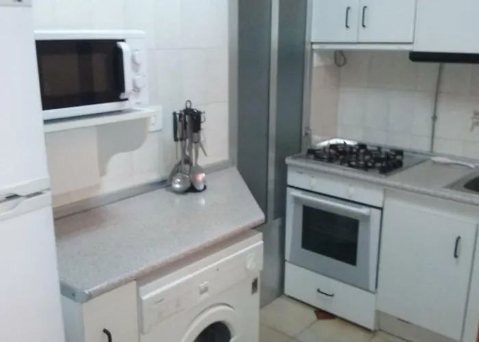 Appartement Casa Rosalia Bronchales