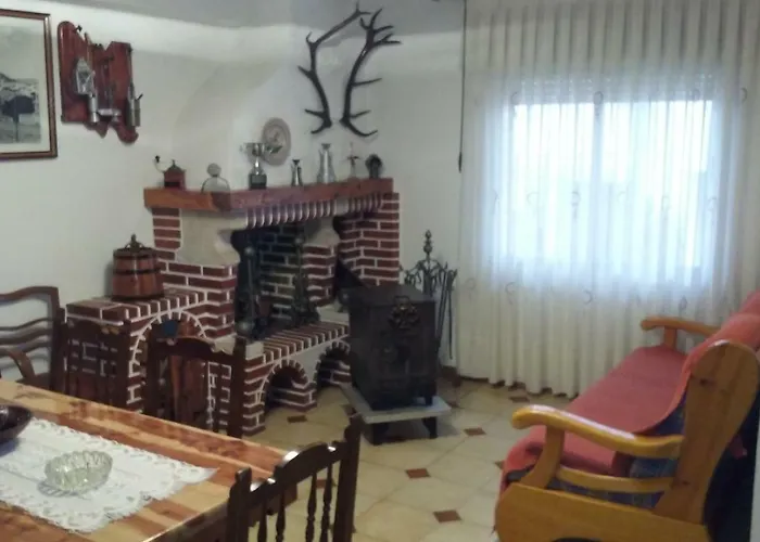 Casa Rosalia Appartement