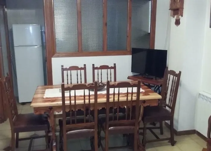 Casa Rosalia Appartement