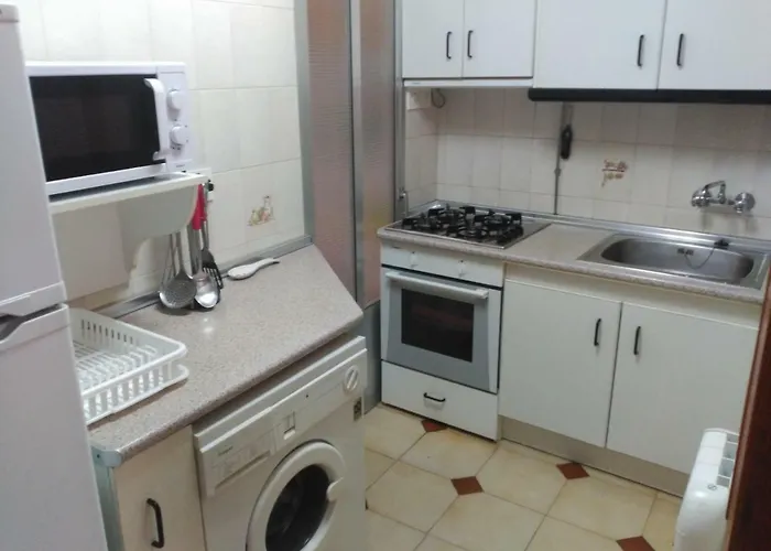 Casa Rosalia Appartement Bronchales