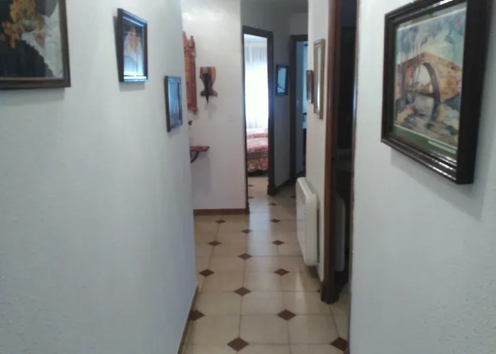 Appartement Casa Rosalia