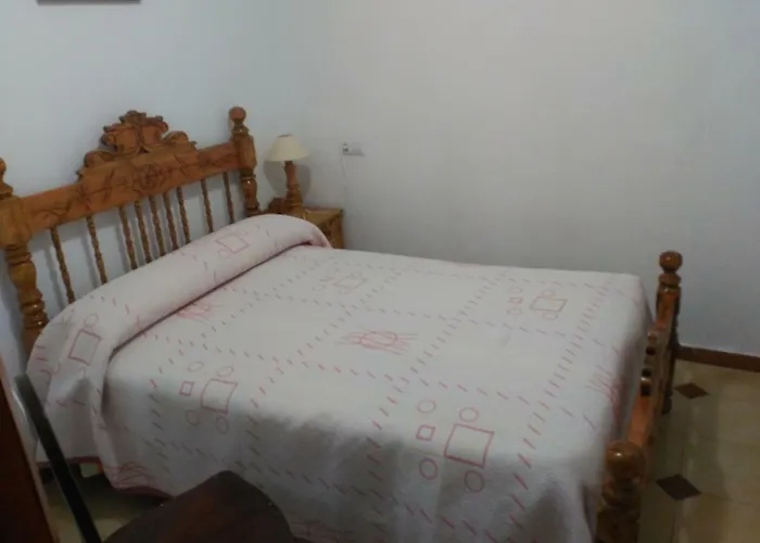 Casa Rosalia Bronchales