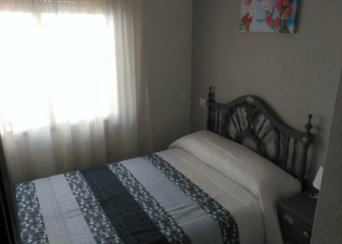 Appartement Casa Rosalia *