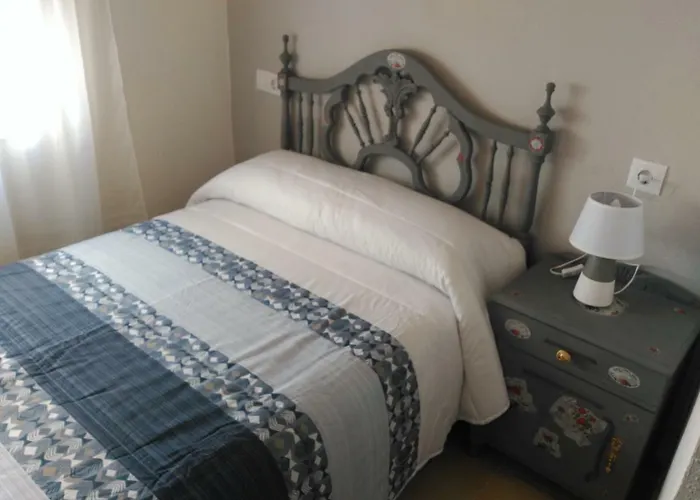 Casa Rosalia Bronchales