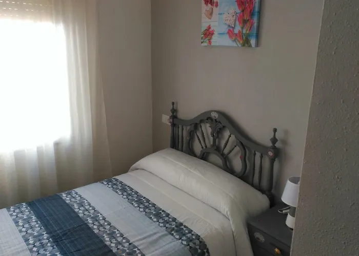 Appartement Casa Rosalia *