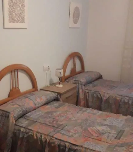 Casa Rosalia Appartement *