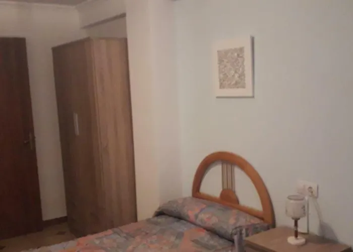 Casa Rosalia Bronchales