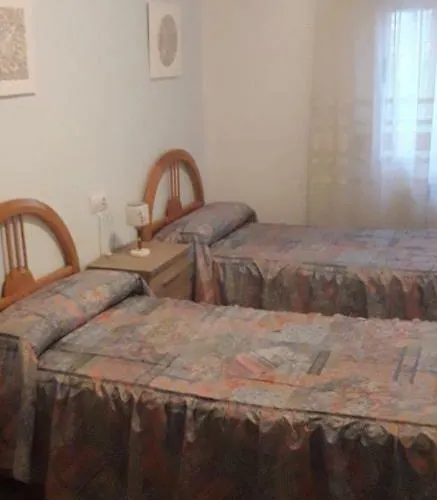 Appartement Casa Rosalia