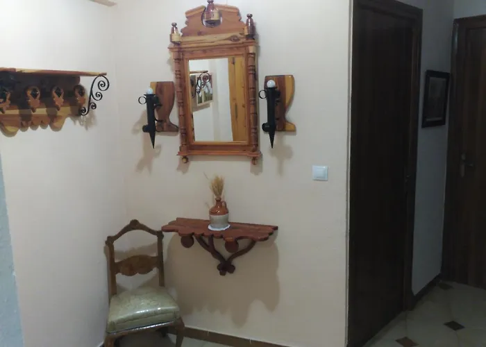 Appartement Casa Rosalia